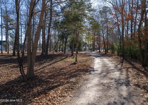 Tiny photo for 17 Redd Banks Lane, Hampstead, NC 28443 (MLS # 100551638)