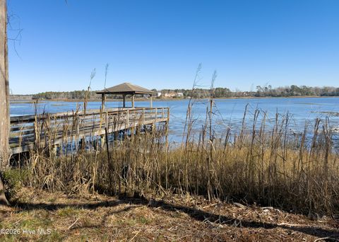 Tiny photo for 17 Redd Banks Lane, Hampstead, NC 28443 (MLS # 100551638)