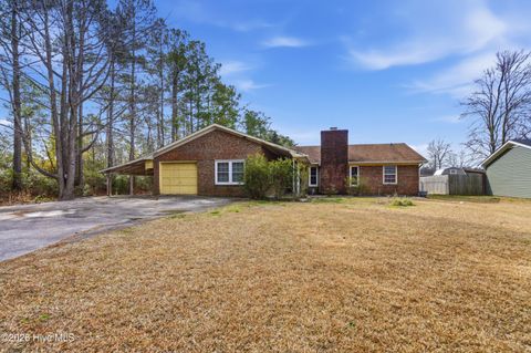 104 E Bridle Lane Havelock NC 28532