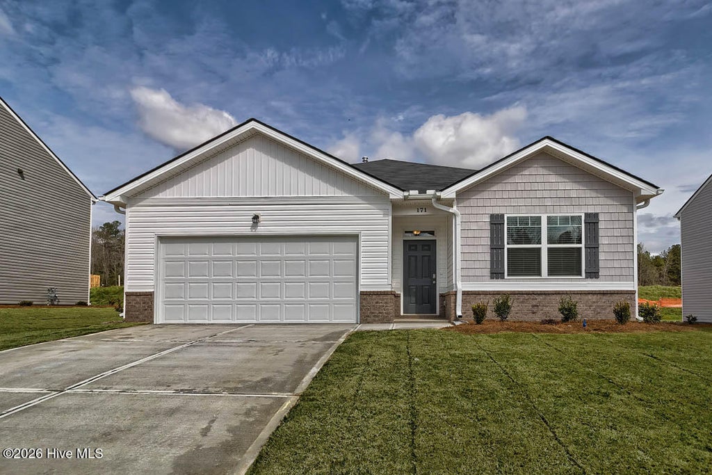 Photo of 5032 Captain Drive DR, Grovetown, GA 30813 (MLS # 100608859)