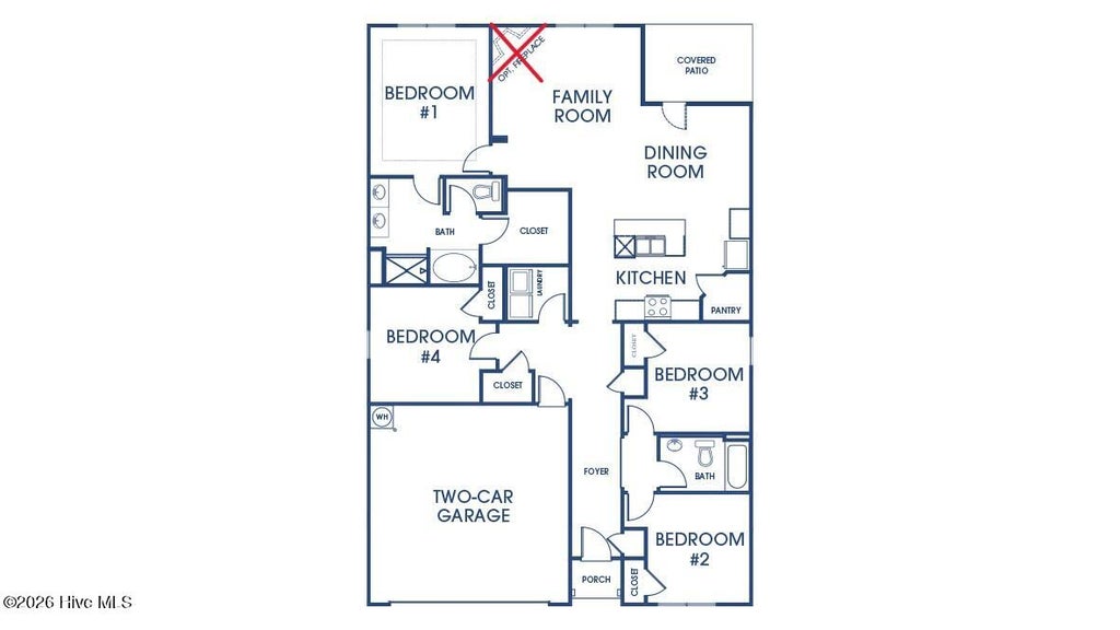 Photo of 5032 Captain Drive DR, Grovetown, GA 30813 (MLS # 100608859)