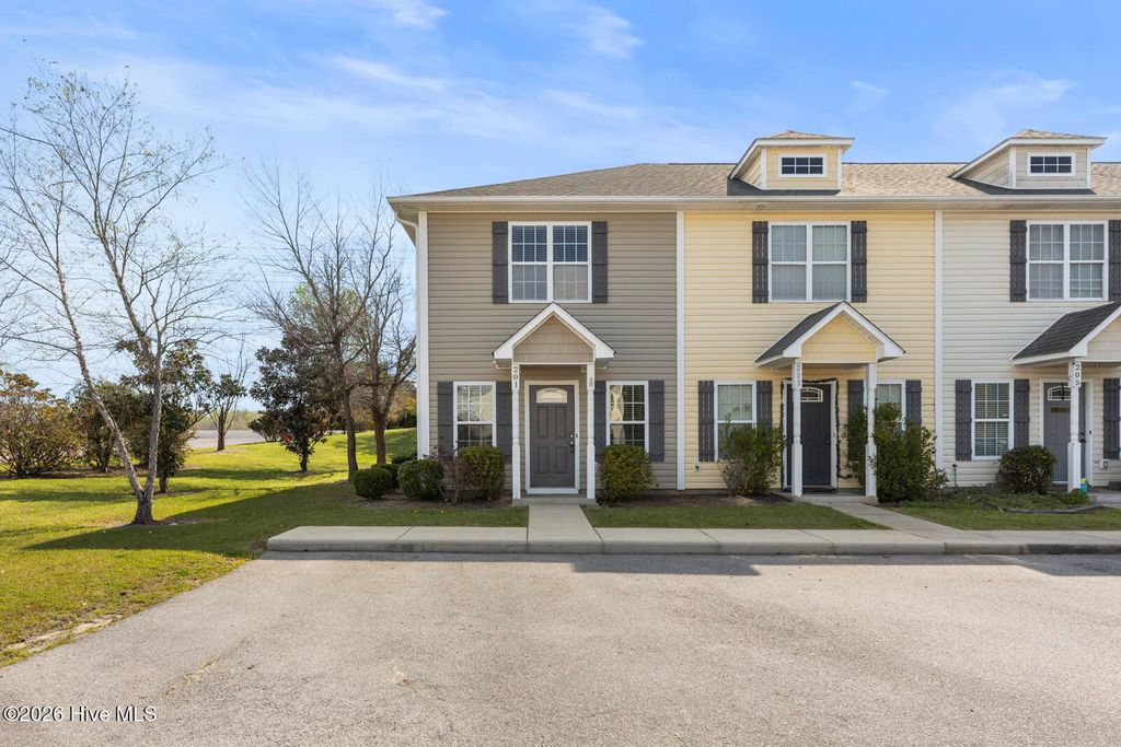 Photo of 201 Toucan Way, Hubert, NC 28539 (MLS # 100568265)