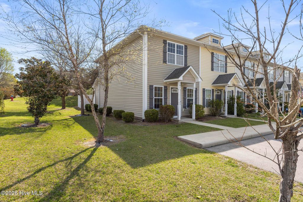 Photo of 201 Toucan Way, Hubert, NC 28539 (MLS # 100568265)