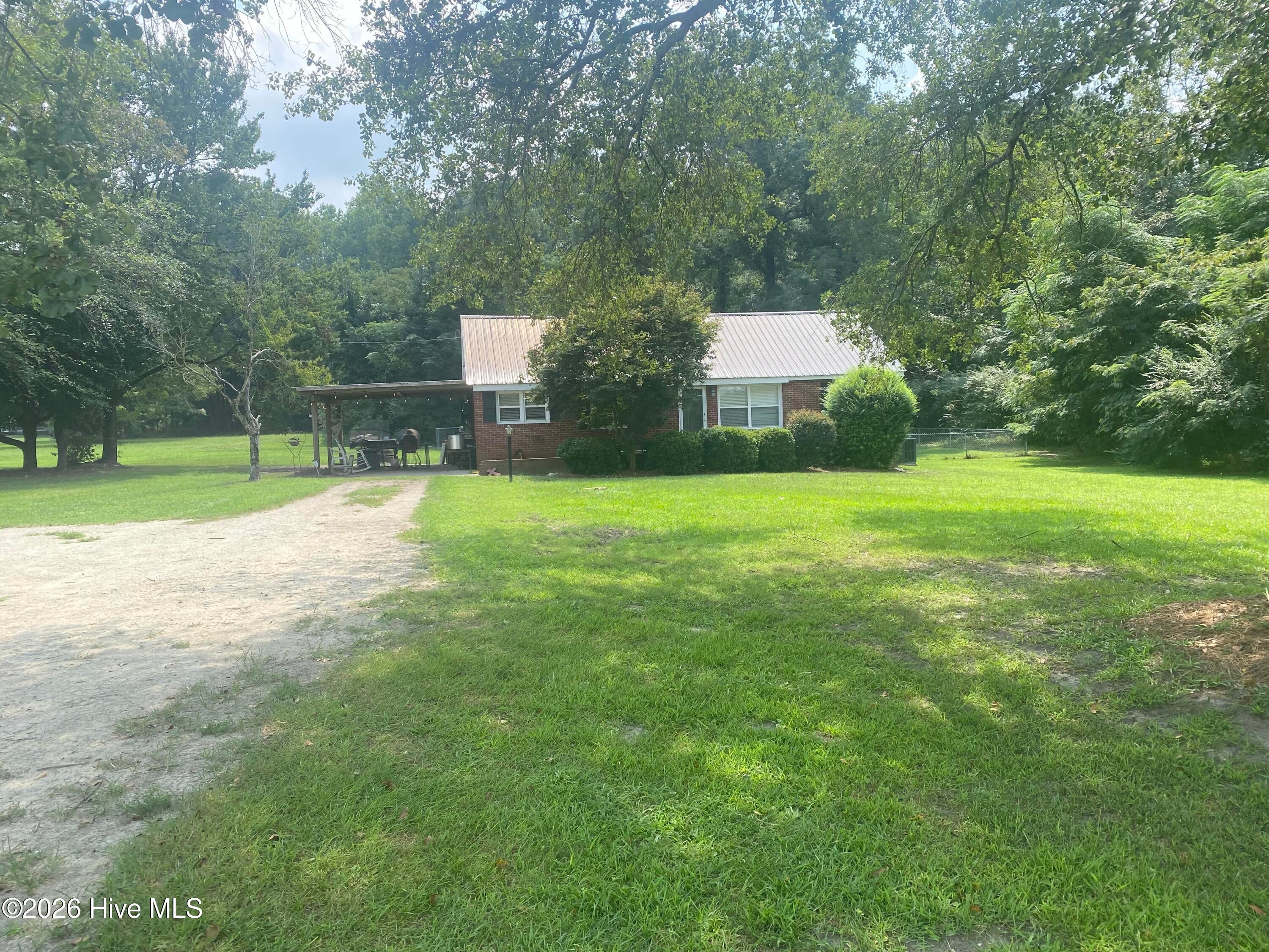 3001 S Nc 11 Highway