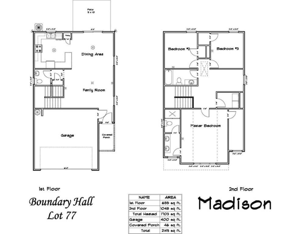 Photo of 340 Boundary Hall Way, Hinesville, GA 31313 (MLS # SA358168)
