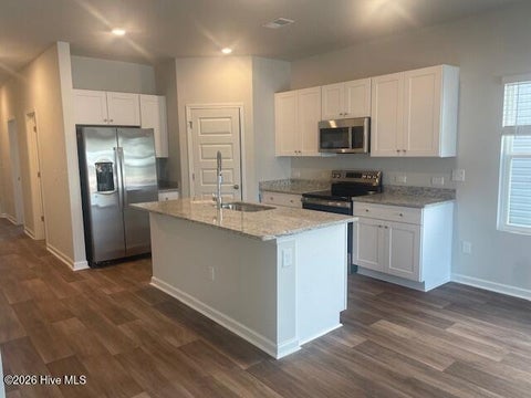 Tiny photo for 2193 Osprey Isle Lane SW #Lot 160 Berkeley, Ocean Isle Beach, NC 28469 (MLS # 100603638)