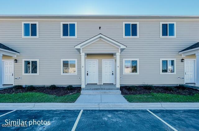 Photo of 650 Cedar Point Boulevard #G2, Cedar Point, NC 28584 (MLS # 100571970)