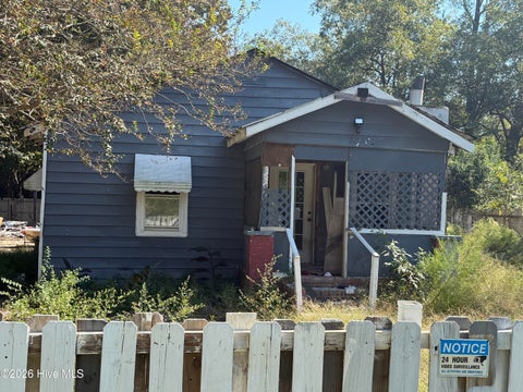 Photo of 2414 Danville Street, Augusta, GA 30906 (MLS # 100611063)
