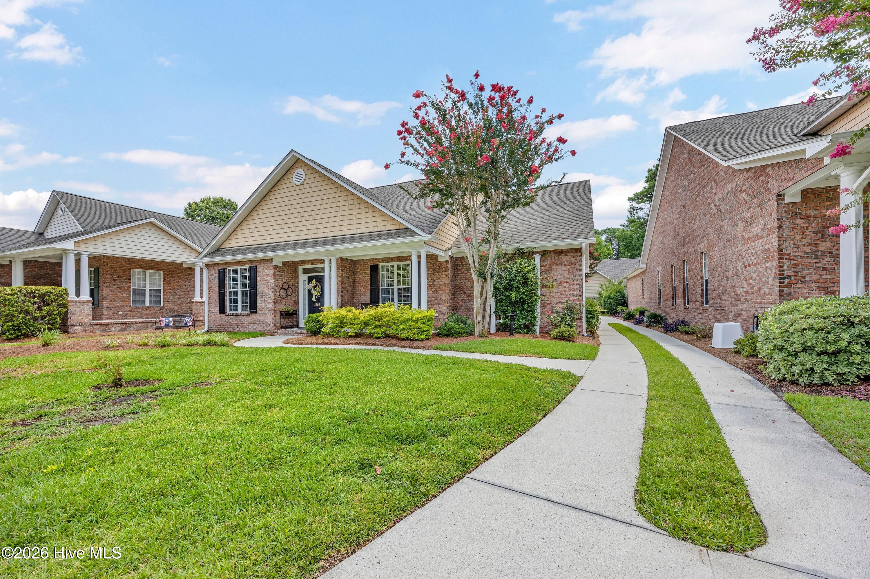 4305 Stratton Village Lane