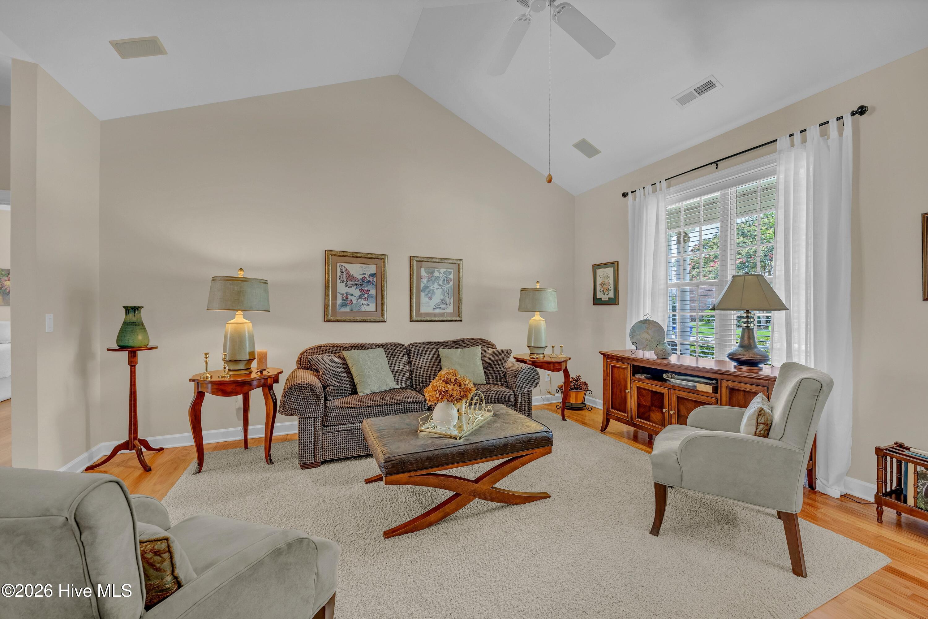 4305 Stratton Village Lane