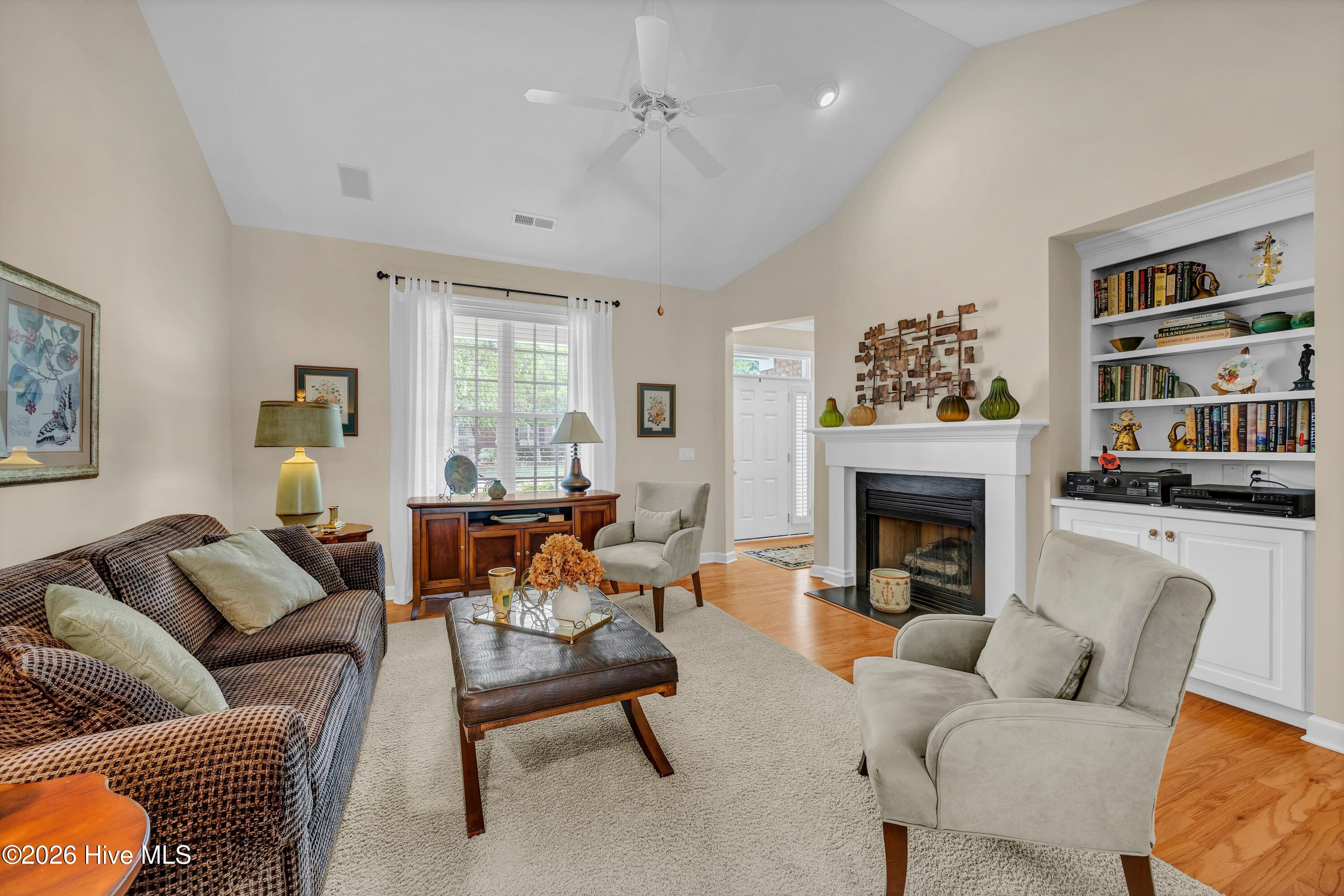 4305 Stratton Village Lane