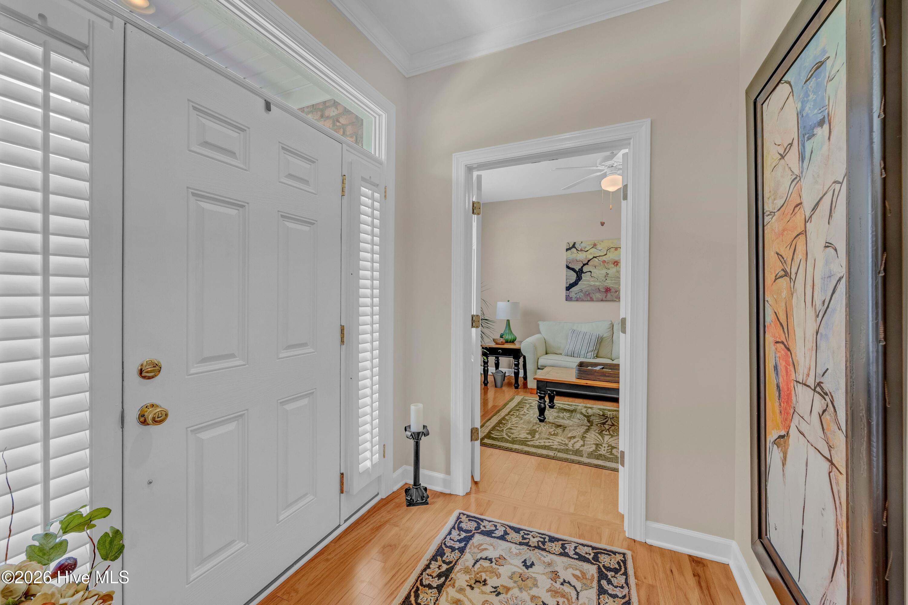 4305 Stratton Village Lane