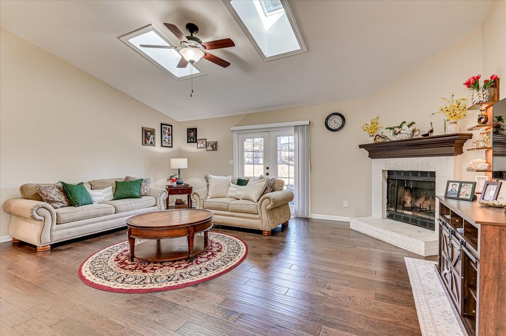 Photo of 3814 Villa Court, Martinez, GA 30907 (MLS # 552146)