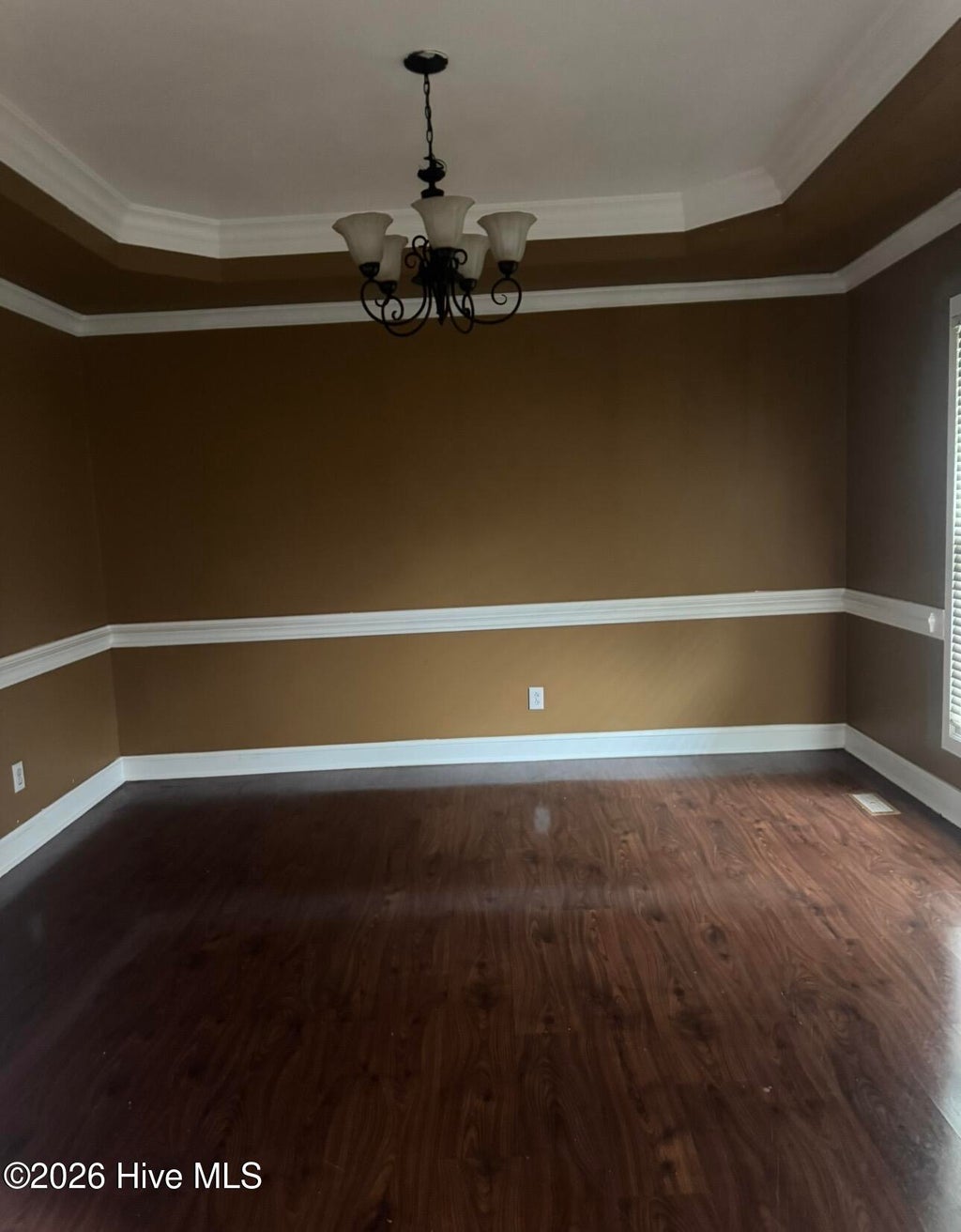 Photo of 216 Creekside Drive, Goldsboro, NC 27534 (MLS # 100612771)