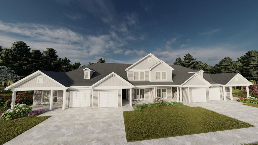 Photo of 1071 Bobbye Drive #13a, North Augusta, SC 29841 (MLS # 551229)