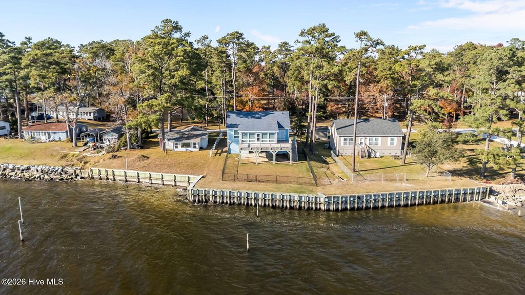 Photo of 3465 Janiero Road, Arapahoe, NC 28510 (MLS # 100559169)