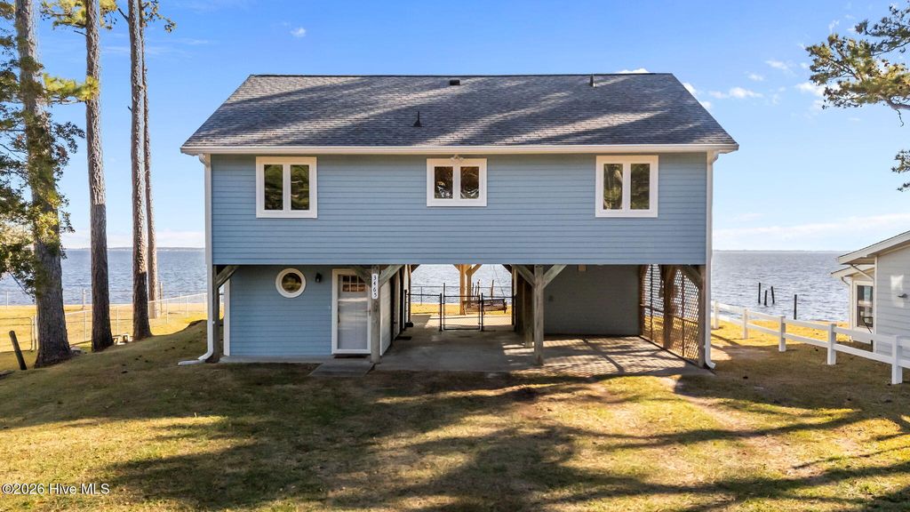 Photo of 3465 Janiero Road, Arapahoe, NC 28510 (MLS # 100559169)