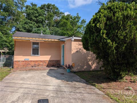 Homes For Sale - 5211 Mildred Street<br/> Chatham County, Savannah, GA 31405