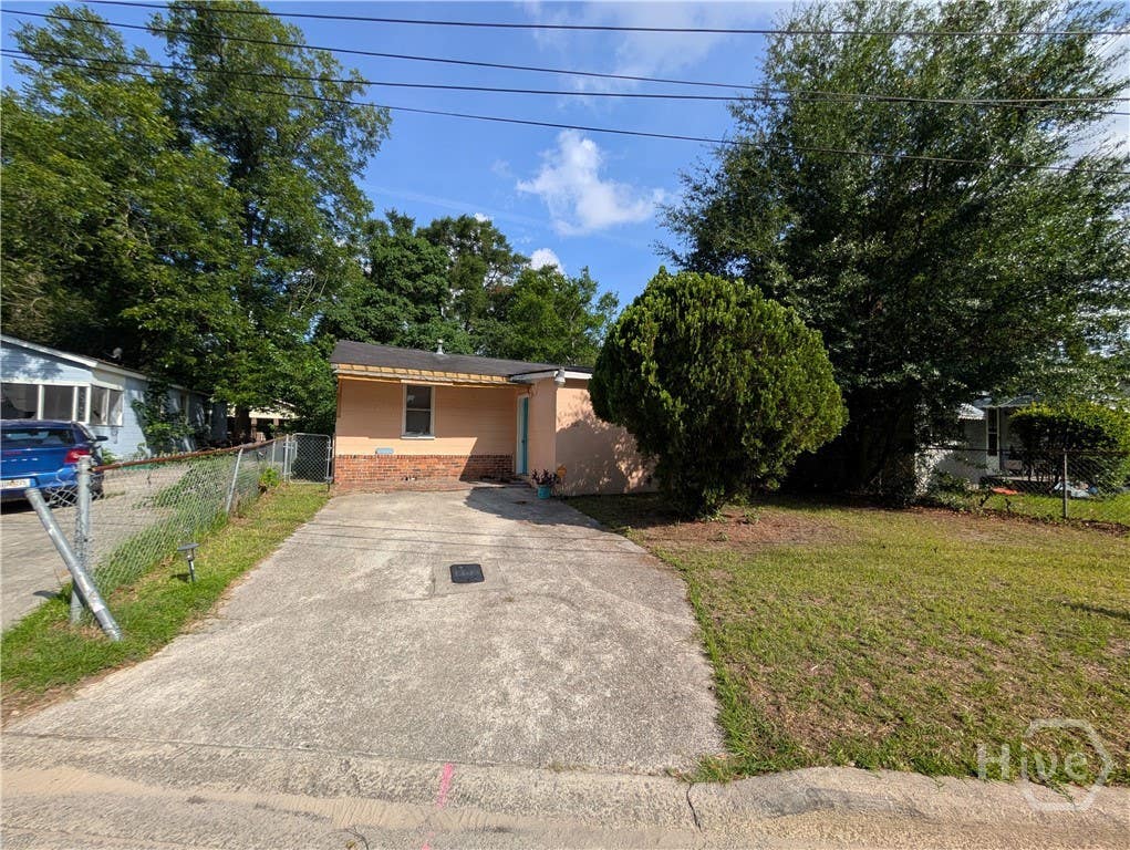 Photo of 5211 Mildred Street, Savannah, GA 31405 (MLS # SA358979)