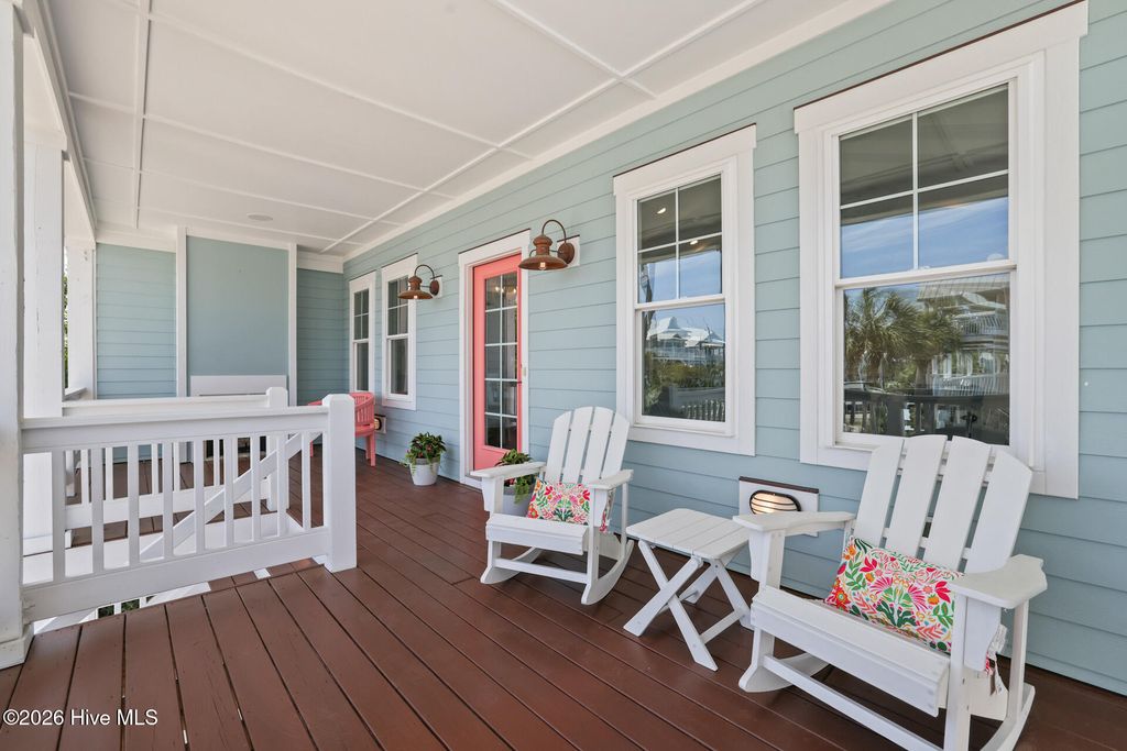 Photo of 802 Ocean Boulevard, Carolina Beach, NC 28428 (MLS # 100567174)