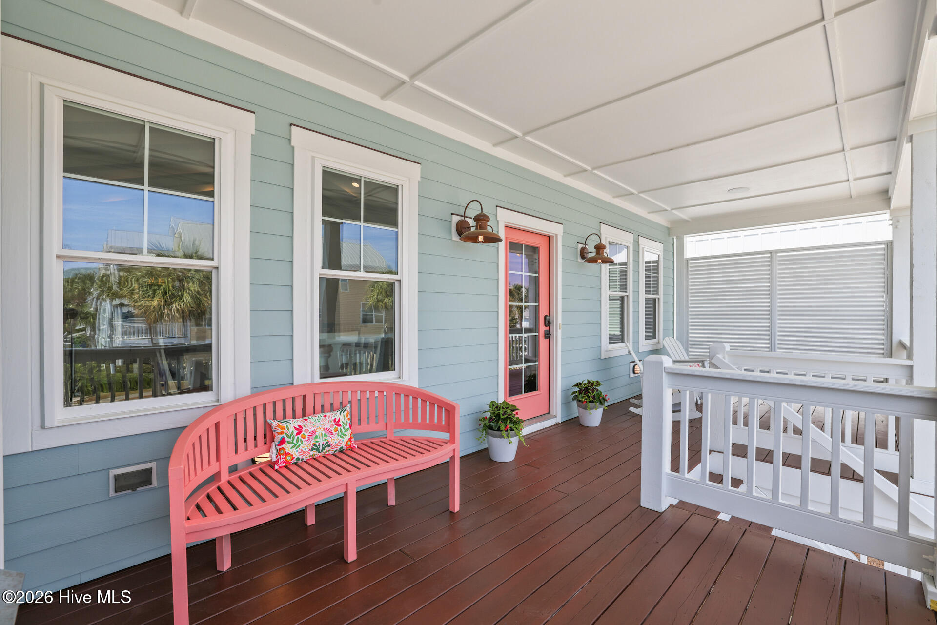 802 Ocean Boulevard