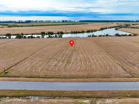 Vacant Land For Sale - LOT #93 Pelican Court<br/> Hertford, NC 27944