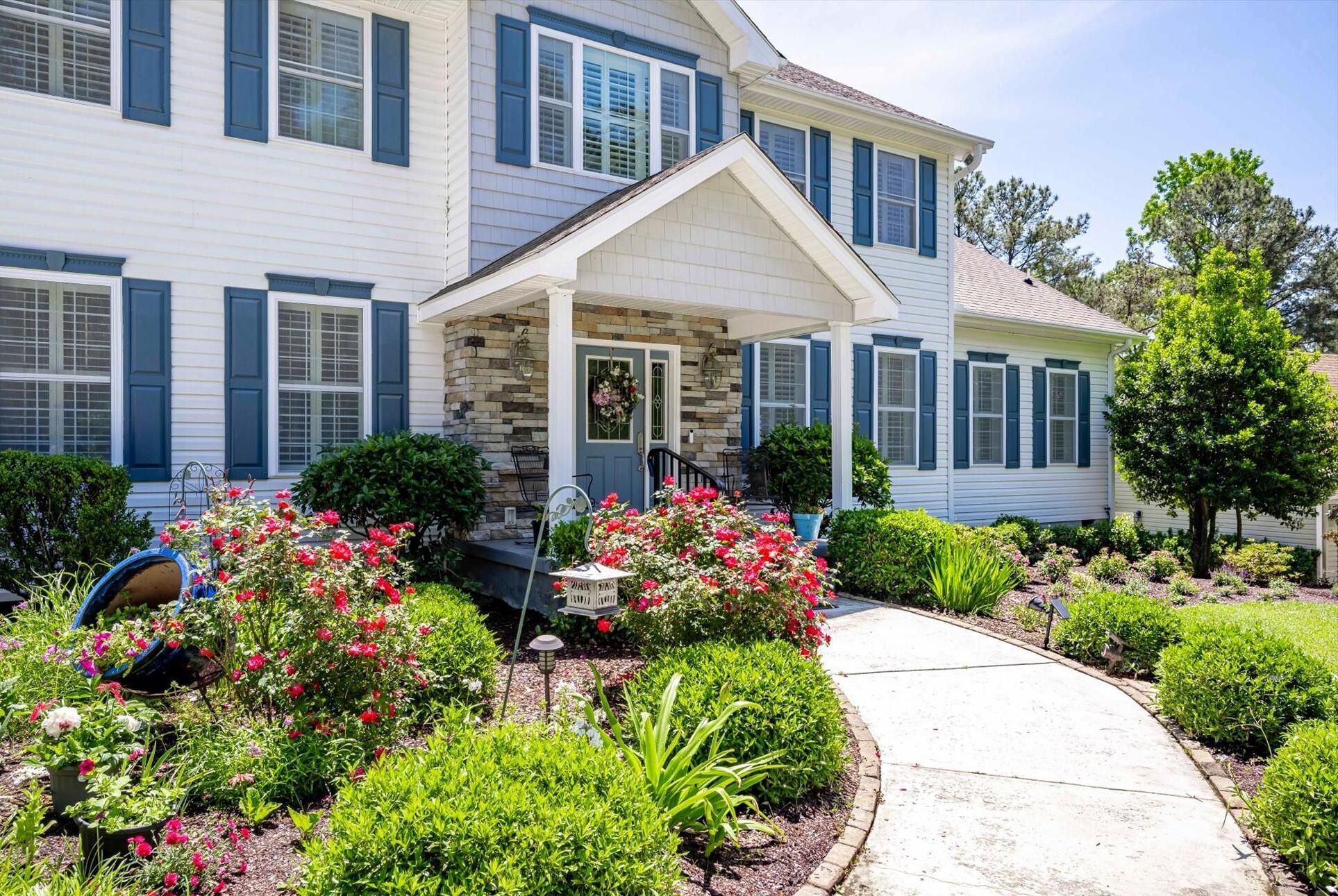 131 Kershaw Lane