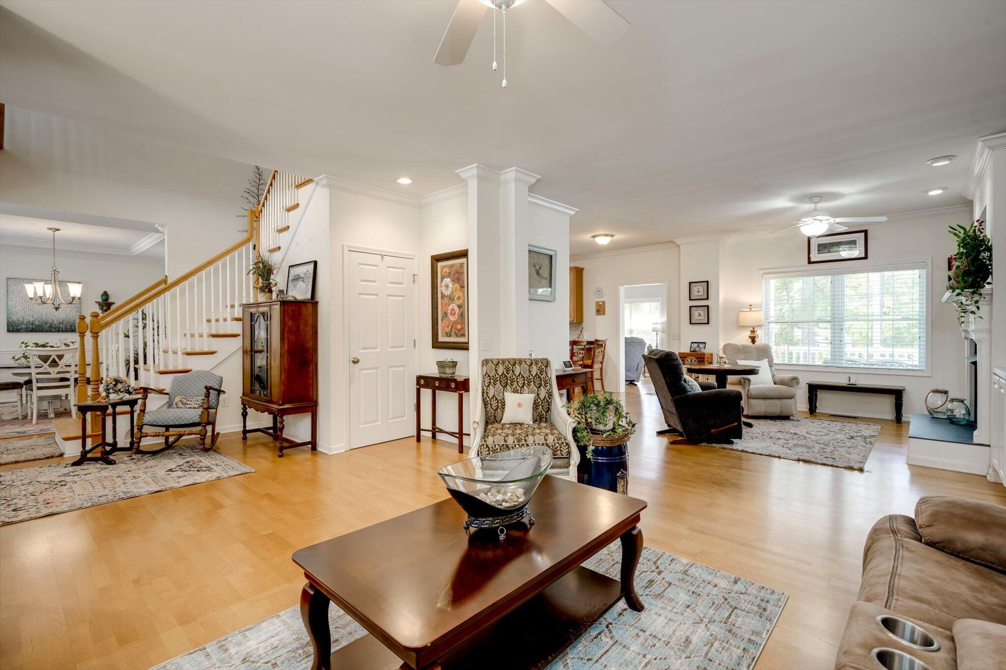 131 Kershaw Lane