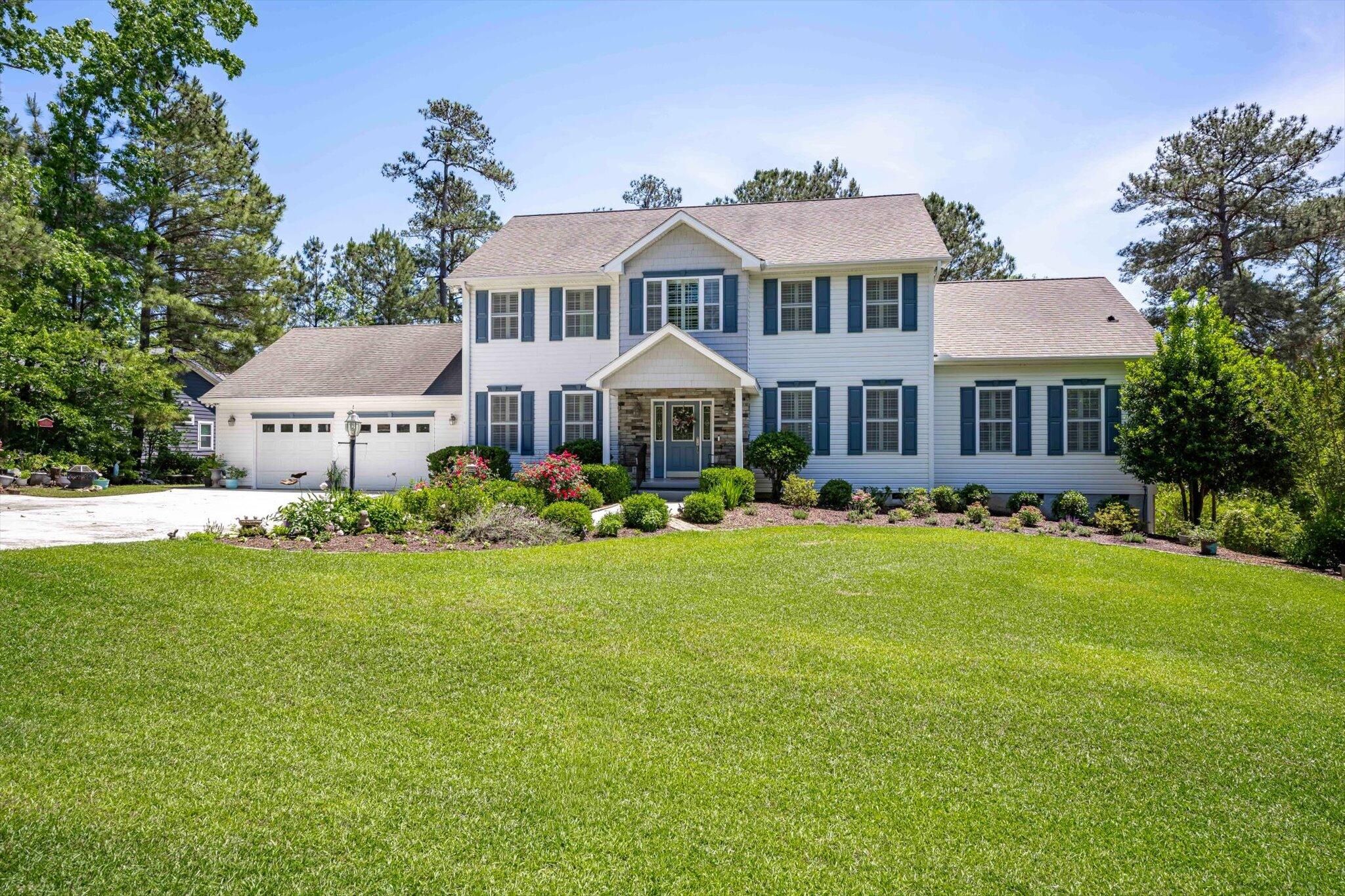 131 Kershaw Lane