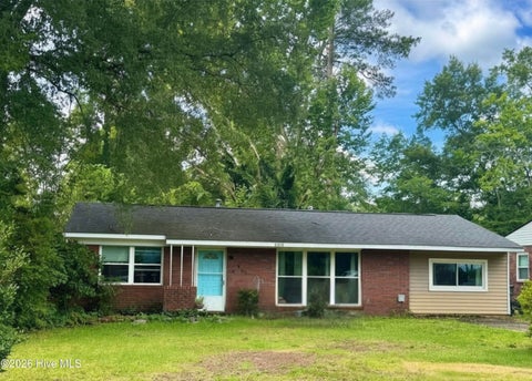Homes For Sale - 854 Lake Terrace Drive<br/> Augusta, GA 30904