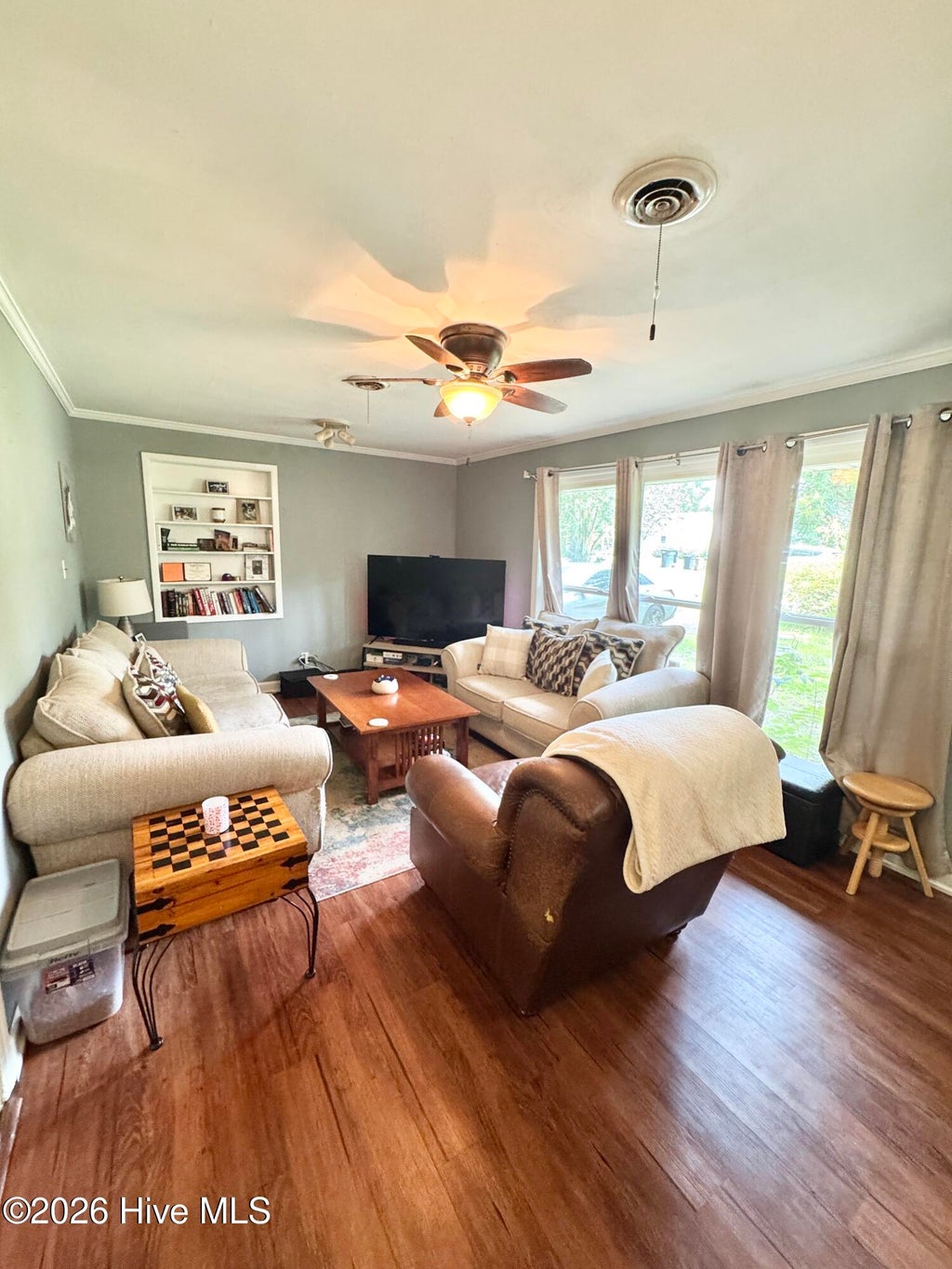 Photo of 854 Lake Terrace Drive, Augusta, GA 30904 (MLS # 100583442)