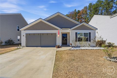 Photo of 102 Cold Creek Pass, Port Wentworth, GA 31407 (MLS # SA347906)