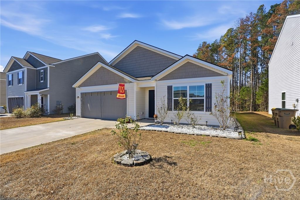 Photo of 102 Cold Creek Pass, Port Wentworth, GA 31407 (MLS # SA347906)