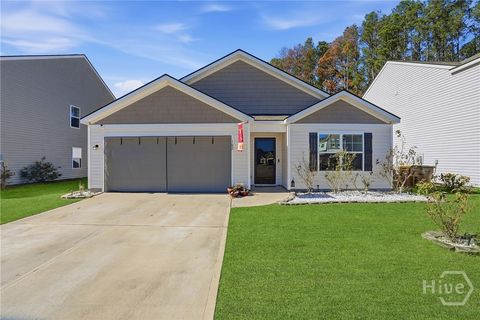 Property photo of 102 cold creek pass, port wentworth, GA 31407