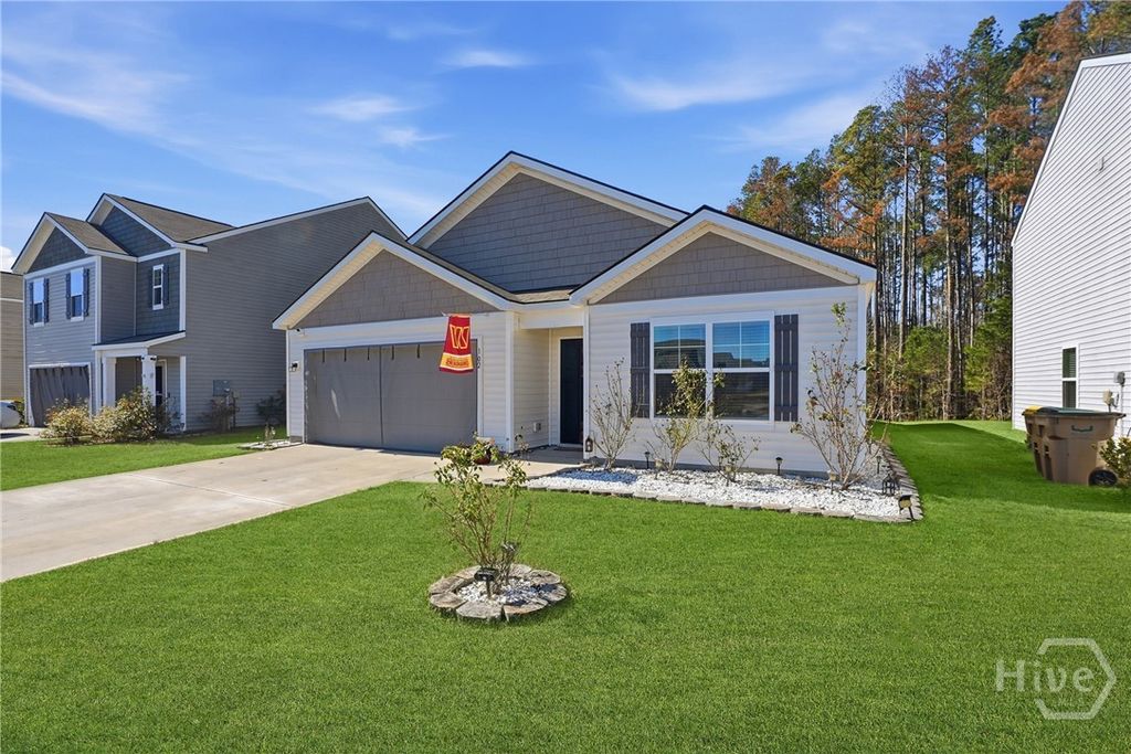 Photo of 102 Cold Creek Pass, Port Wentworth, GA 31407 (MLS # SA347906)