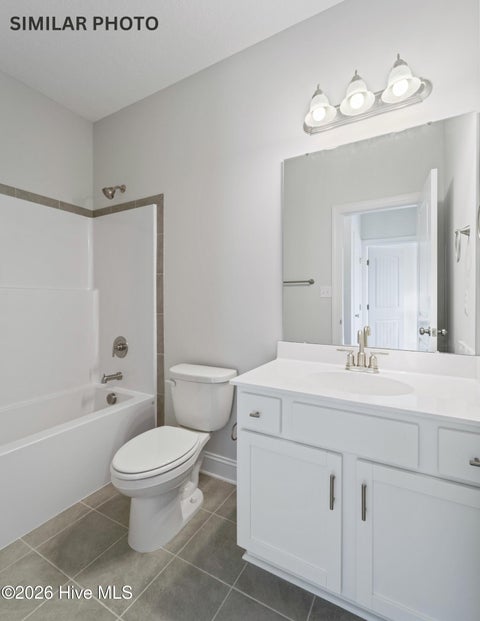 Tiny photo for 702 Regiment Road, Jacksonville, NC 28546 (MLS # 100606137)