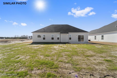 Tiny photo for 702 Regiment Road, Jacksonville, NC 28546 (MLS # 100606137)