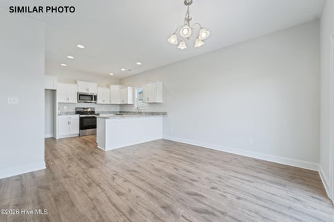Tiny photo for 702 Regiment Road, Jacksonville, NC 28546 (MLS # 100606137)