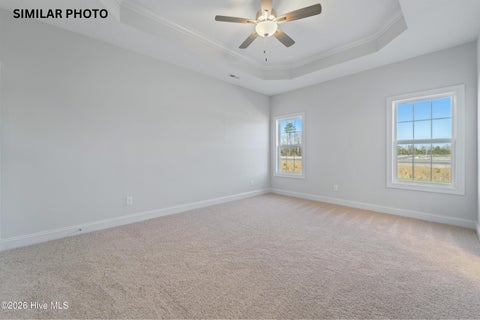 Tiny photo for 702 Regiment Road, Jacksonville, NC 28546 (MLS # 100606137)