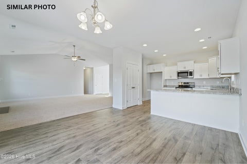 Tiny photo for 702 Regiment Road, Jacksonville, NC 28546 (MLS # 100606137)