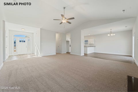 Tiny photo for 702 Regiment Road, Jacksonville, NC 28546 (MLS # 100606137)
