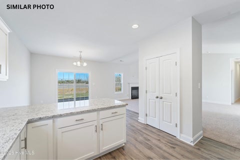 Tiny photo for 702 Regiment Road, Jacksonville, NC 28546 (MLS # 100606137)