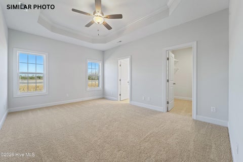 Tiny photo for 702 Regiment Road, Jacksonville, NC 28546 (MLS # 100606137)