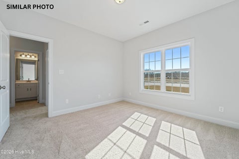 Tiny photo for 702 Regiment Road, Jacksonville, NC 28546 (MLS # 100606137)
