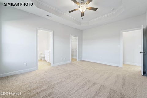 Tiny photo for 702 Regiment Road, Jacksonville, NC 28546 (MLS # 100606137)