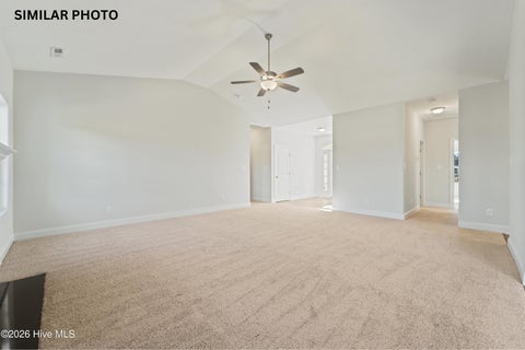 Tiny photo for 702 Regiment Road, Jacksonville, NC 28546 (MLS # 100606137)