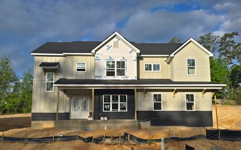 Homes For Sale - 179 Oakbrook Drive<br/> Aiken County, North Augusta, SC 29860