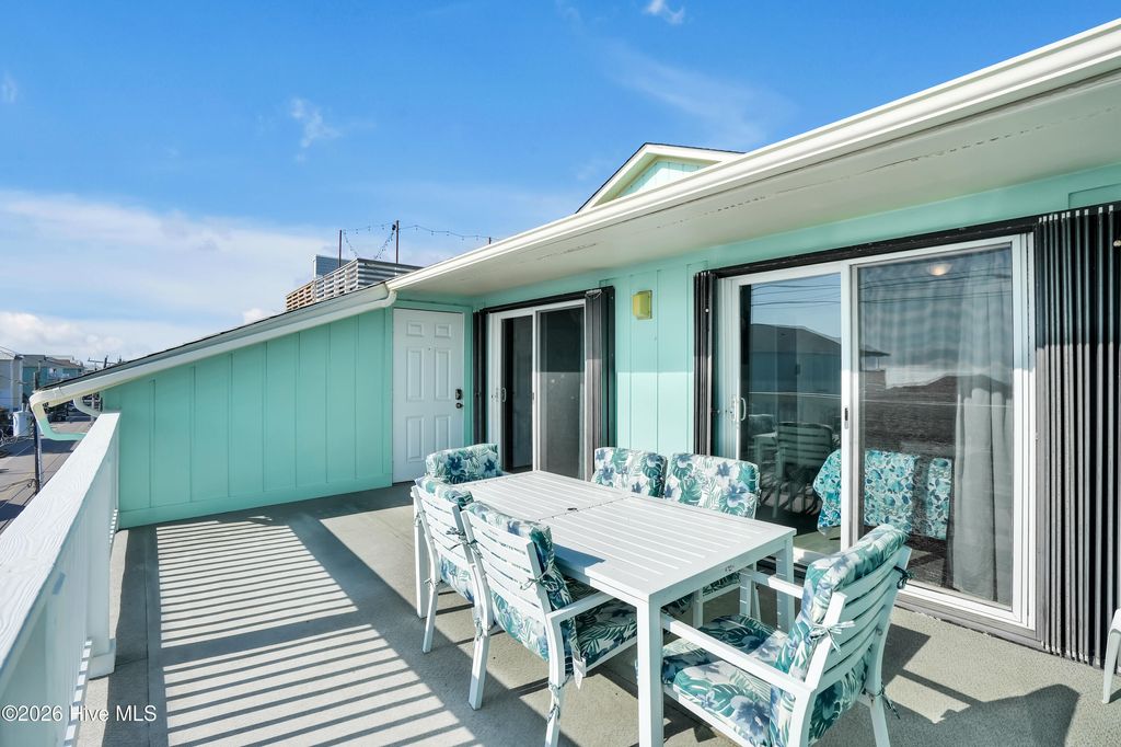 Photo of 1013 Carolina Beach Avenue N #3d, Carolina Beach, NC 28428 (MLS # 100570328)