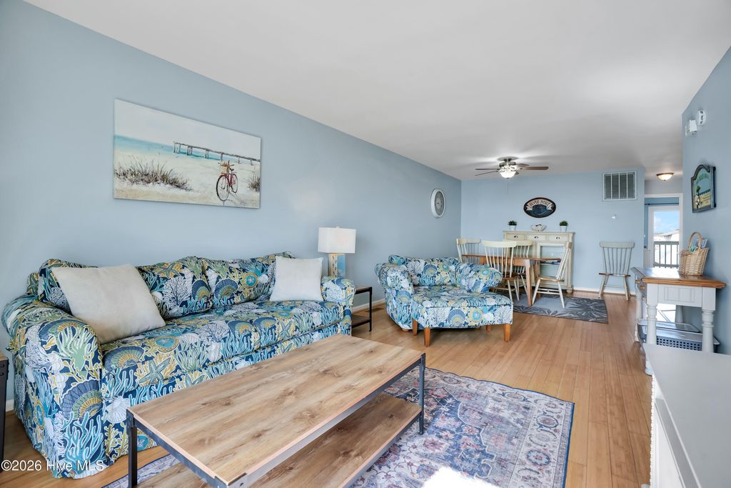 Photo of 1013 Carolina Beach Avenue N #3d, Carolina Beach, NC 28428 (MLS # 100570328)