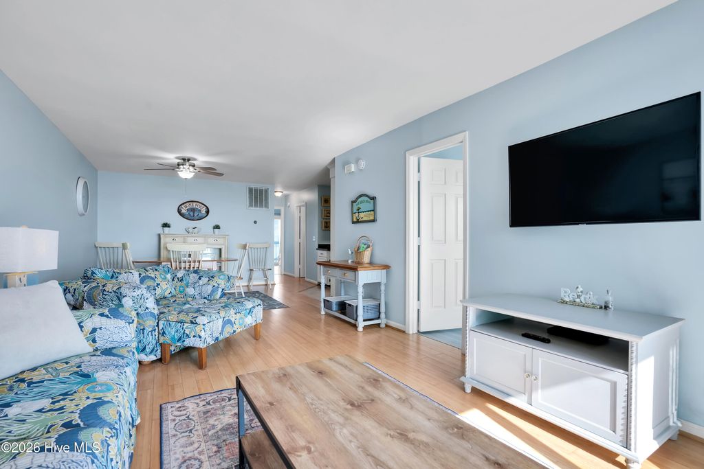 Photo of 1013 Carolina Beach Avenue N #3d, Carolina Beach, NC 28428 (MLS # 100570328)